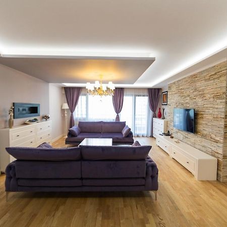 Saphir Stein Residence Apartment 19Th Bucareste Exterior foto