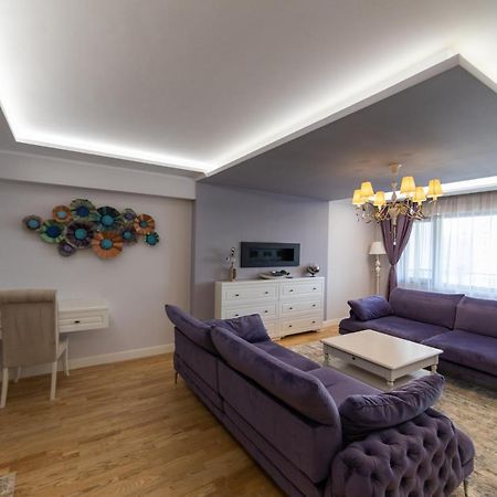 Saphir Stein Residence Apartment 19Th Bucareste Exterior foto